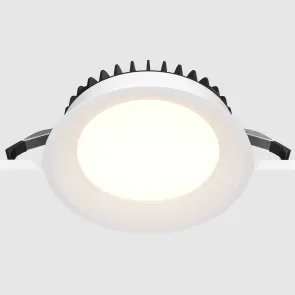 Downlight DL055-24W4K-W