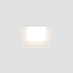 Vgradna svetilka DL056-12W3K-W