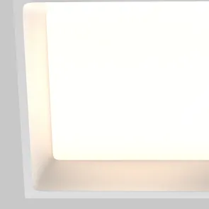 Downlight DL056-24W3-4-6K-W