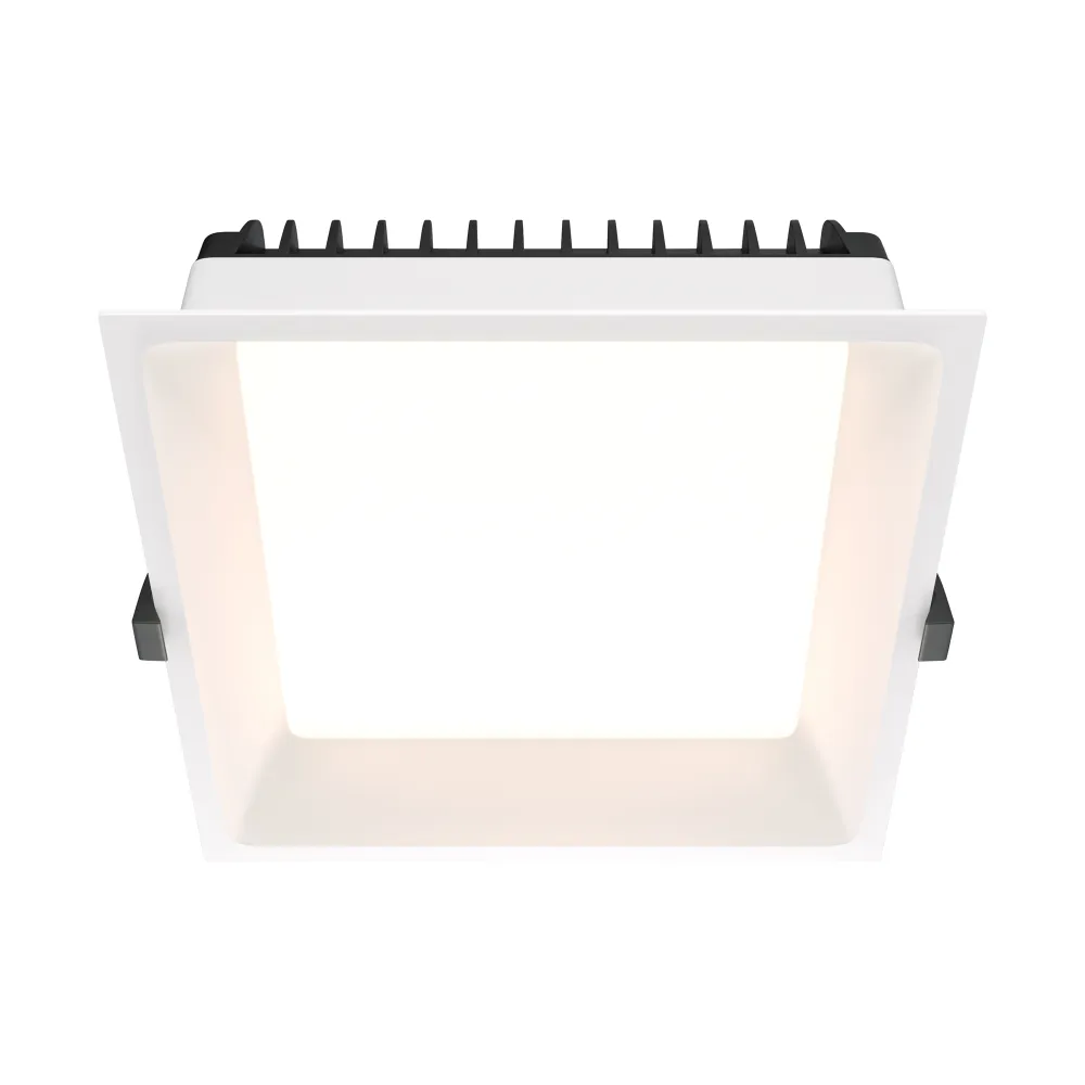 Downlight DL056-24W4K-W