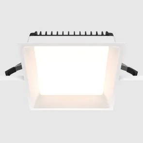 Downlight DL056-24W4K-W
