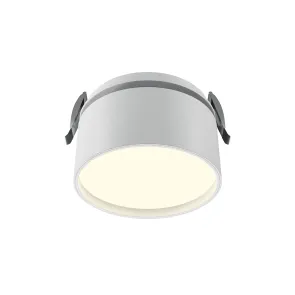 Downlight DL024-12W-DTW-W