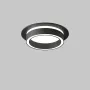 Downlight DL087-GX53-RD-B