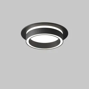 Downlight DL087-GX53-RD-B