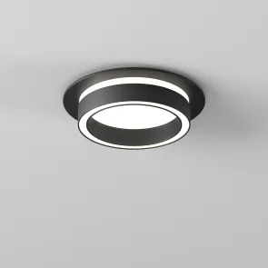 Downlight DL087-GX53-RD-B