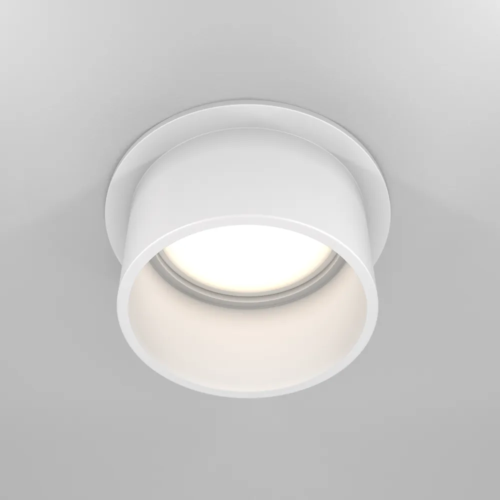 Downlight DL050-01W