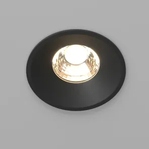 Downlight DL058-12W3K-B