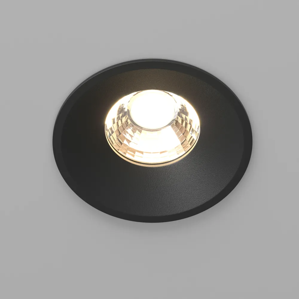 Downlight DL058-12W3K-B
