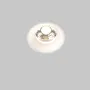 Downlight DL058-12W3K-TRS-W