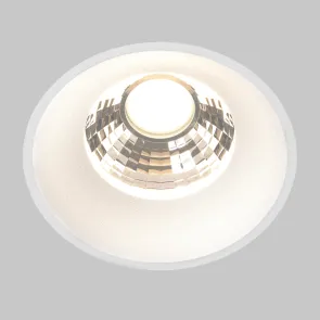 Downlight DL058-12W3K-TRS-W