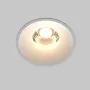 Downlight DL058-12W3K-W