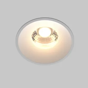 Downlight DL058-12W3K-W