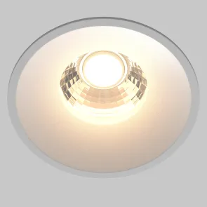 Downlight DL058-12W3K-W