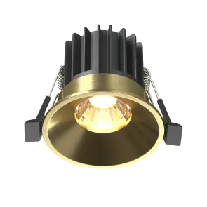 Vgradna svetilka DL058-7W3K-BS