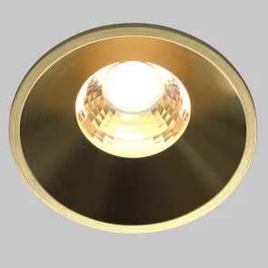 Vgradna svetilka DL058-7W3K-BS