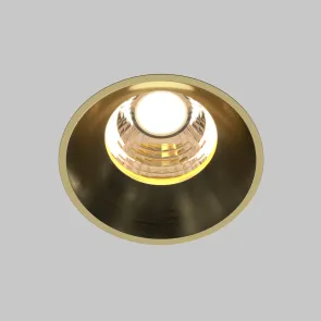 Downlight DL058-7W3K-TRS-BS