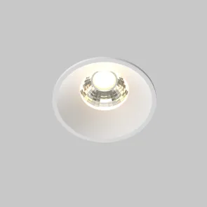 Downlight DL058-7W3K-W