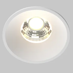 Downlight DL058-7W3K-W