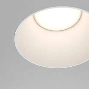 Downlight DL051-01-GU10-RD-W