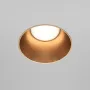 Downlight DL051-01-GU10-RD-WMG