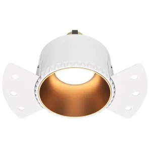 Downlight DL051-01-GU10-RD-WMG