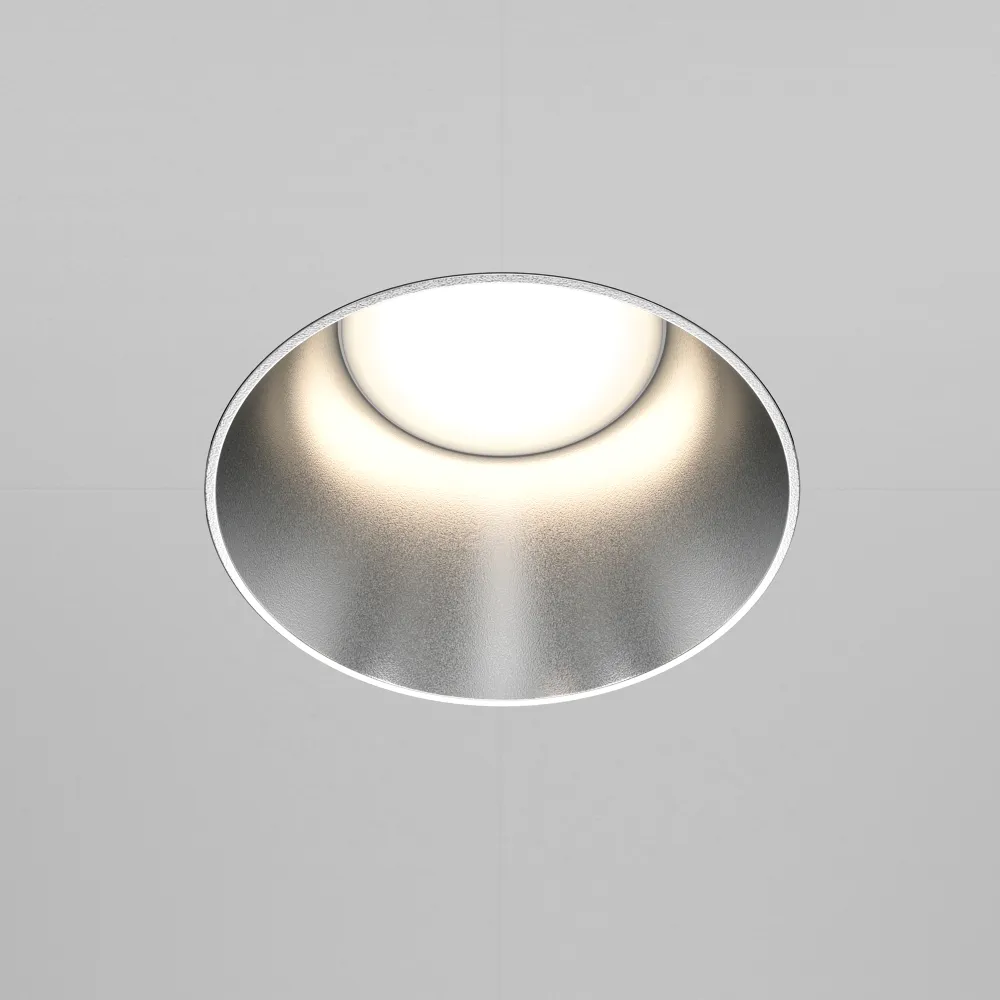 Downlight DL051-01-GU10-RD-WS