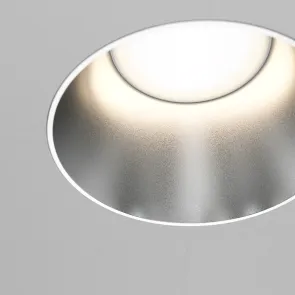 Downlight DL051-01-GU10-RD-WS