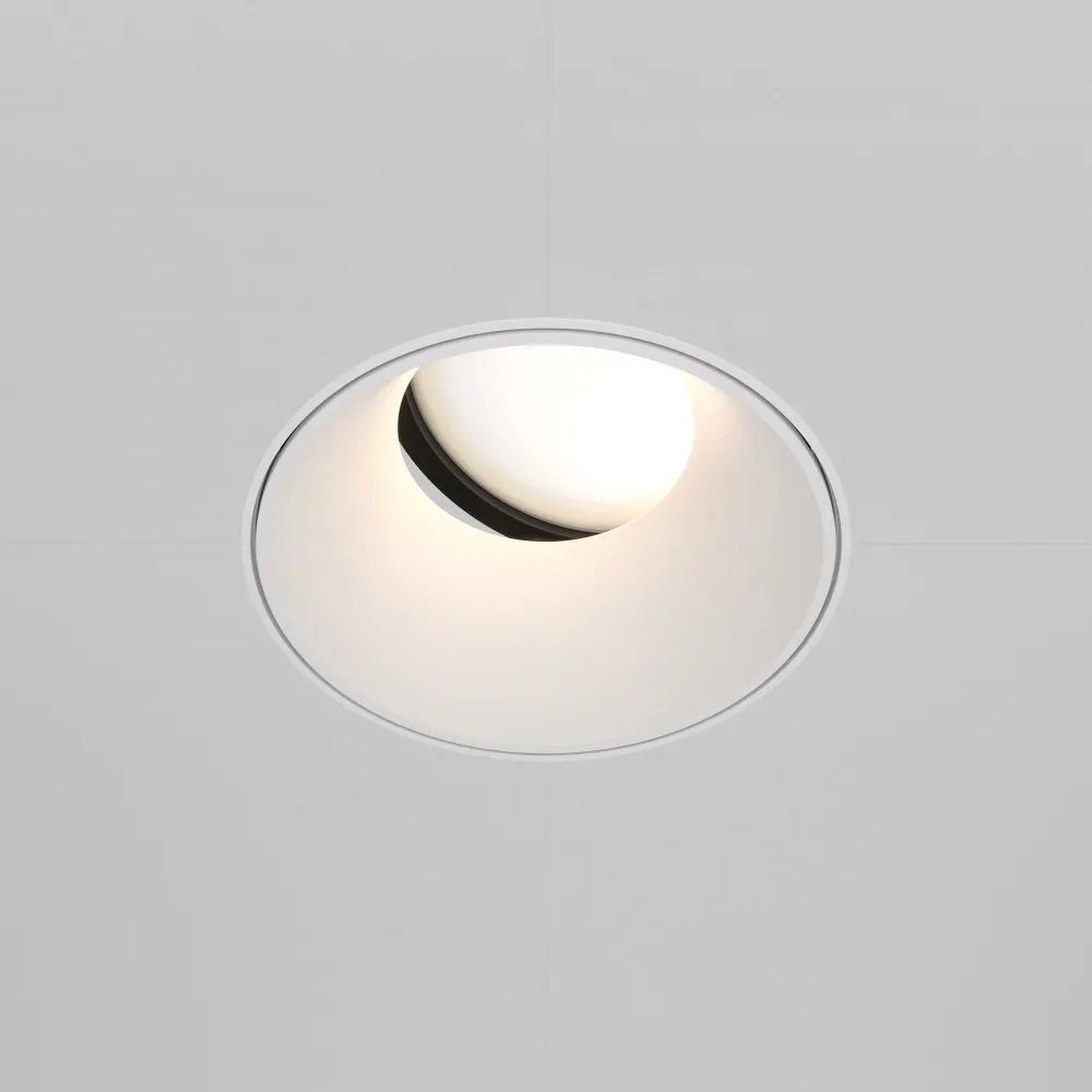 Downlight DL051-U-2W