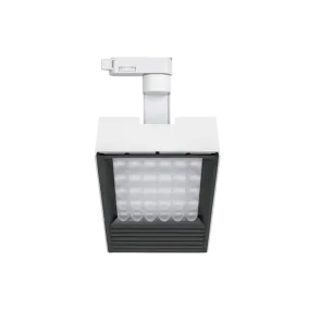 GREEN TECH LED Track Light Green Tech 45W, 4200K, Philips LED, three-phase - TL-421-NW