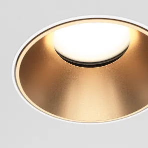 Downlight DL051-U-2WMG