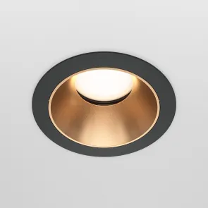 Downlight DL053-01BMG