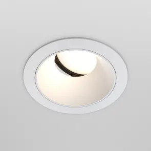 Vgradna svetilka DL053-01W