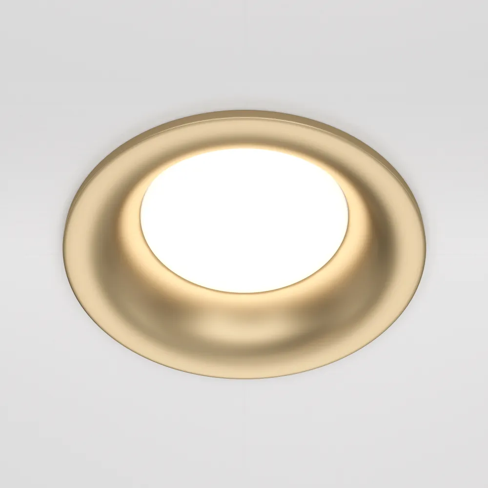 Downlight DL027-2-01-MG