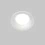 Downlight DL088-GU10-RD-W