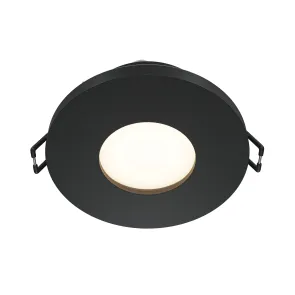 Downlight DL083-01-GU10-RD-B