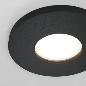 Downlight DL083-01-GU10-RD-B