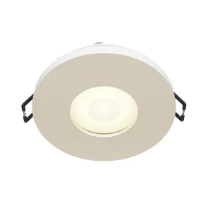 Downlight DL083-01-GU10-RD-W