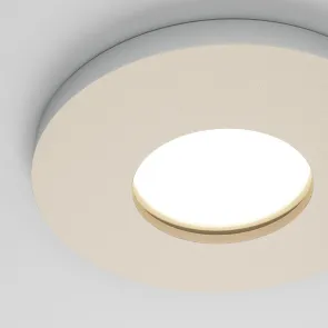 Downlight DL083-01-GU10-RD-W
