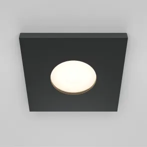 Vgradna svetilka DL083-01-GU10-SQ-B