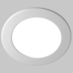Downlight DL017-6-L18W3-4-6K