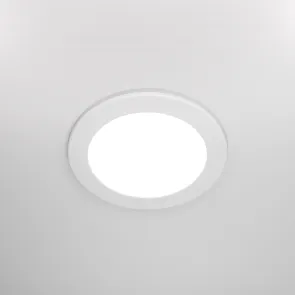 Vgradna svetilka DL016-6-L12W