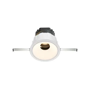 Vgradna svetilka DL057-10W3K-W