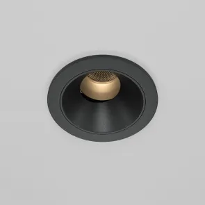 Downlight DL057-7W3K-B