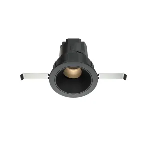 Downlight DL057-7W3K-B