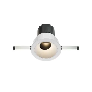 Vgradna svetilka DL057-7W3K-W