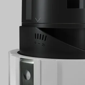 Vgradna svetilka DL057-7W3K-W