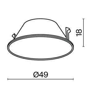 Decorative Ring057-7-MG