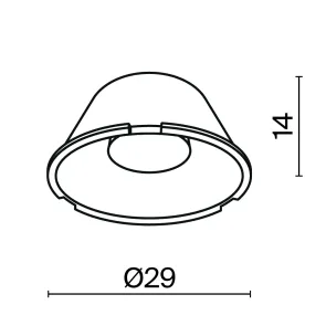 Lens LensD29-50