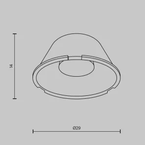 Lens LensD29-50