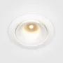 Downlight DL031-L12W3K-D-W